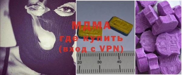 хмурый Абаза