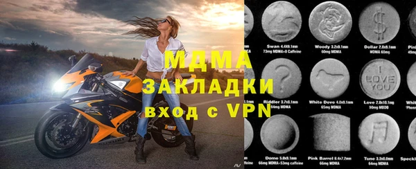 хмурый Абаза